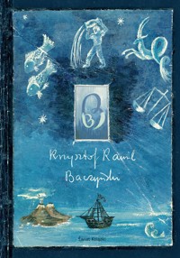 Serce jak obłok - Krzysztof Kamil Baczyński - książka