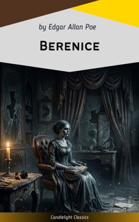 Berenice - Edgar Allan Poe - ebook