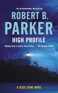 High Profile - Robert B. Parker - ebook