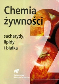 Chemia żywności Tom 2 -  - książka