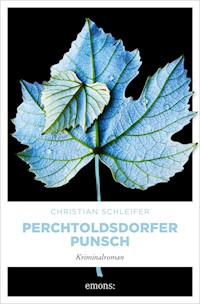 Perchtoldsdorfer Punsch - Christian Schleifer - ebook
