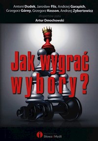 Jak wygrać wybory? -  - książka