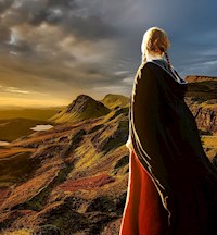 Die Kinder der Wanderer - R. ELIZABETH S. C. SELIG - ebook