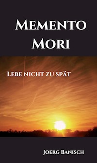 Memento Mori - Joerg Banisch - ebook