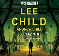 Jack Reacher: Strażnik - Lee Child - ebook + audiobook