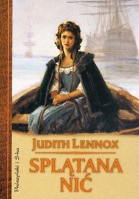 Splątana nić - Judith Lennox - ebook