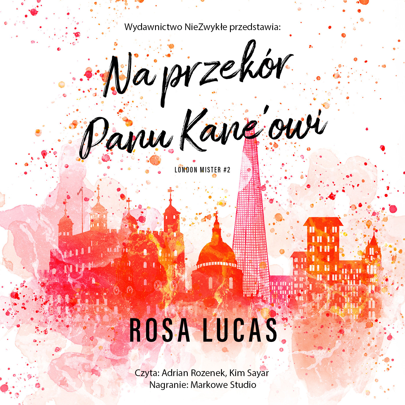 Na przekór panu Kane'owi