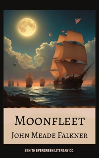 Moonfleet - John Meade Falkner - ebook