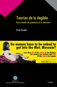 Teorías de lo ilegible - Efrén Giraldo - ebook