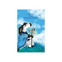 Zebrulik Pierwszy okruszek szczęścia - Giewoń Urszula - książka