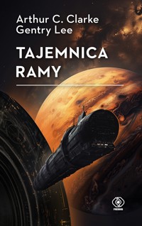 Tajemnica Ramy - Arthur C. Clarke, Gentry Lee - ebook + audiobook + książka