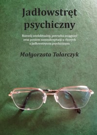 Jadłowstręt psychiczny - Talarczyk Małgorzata - książka