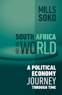South Africa and the World - Mills Soko - ebook