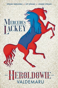 Heroldowie Valdemaru - Mercedes Lackey - ebook + książka