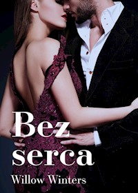 Bez serca - Winters Willow - ebook + książka