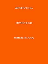 Jugend für Europa, 10 Jahre open space Praxis - Hans-Georg Wicke - ebook