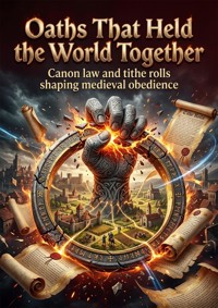 Oaths That Held the World Together - Evan Mercert - ebook