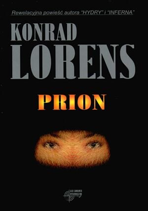 Prion - Konrad Lorens - książka