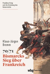 70/71 - Klaus-Jürgen Bremm - ebook