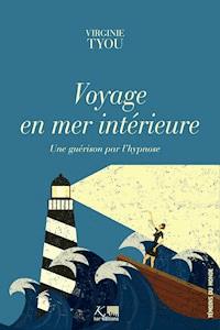 Voyage en mer intérieure - Virginie Tyou - ebook