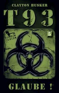 Glaube! - Clayton Husker - ebook