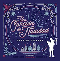 Una canción de Navidad - Dickens Charles - ebook
