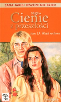 Waśń rodowa - Torill Thorup - ebook