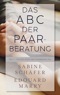 Das ABC der Paarberatung - Sabine Schäfer - ebook