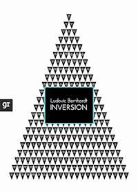 Inversion - Ludovic Bernhardt - ebook