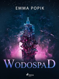 Wodospad - Emma Popik - ebook + audiobook