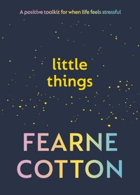 Little Things - Cotton Fearne - książka