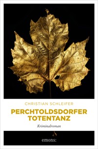 Perchtoldsdorfer Totentanz - Christian Schleifer - ebook