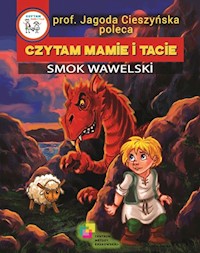 Smok Wawelski - Zabdyr Łukasz - książka