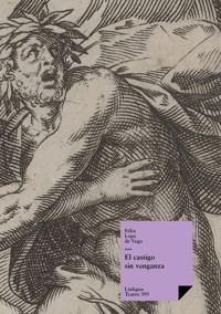 El castigo sin venganza - Félix Lope de Vega y Carpio - ebook