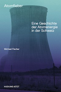 Atomfieber - Michael Fischer - ebook