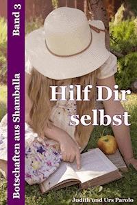Hilf Dir selbst - Judith und Urs Parolo - ebook