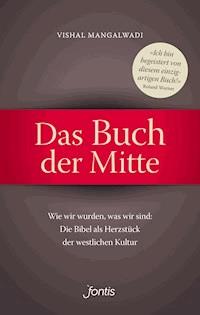 Das Buch der Mitte - Vishal Mangalwadi - ebook