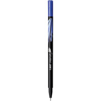 Cienkopis BIC Intensity Fine - niebieski (942070) -  - książka