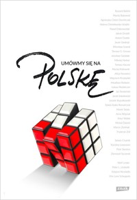 Umówmy się na Polskę - Kisilowski Maciej - książka