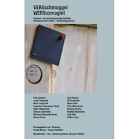 WERSszmugiel -  - książka