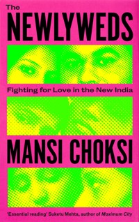 The Newlyweds - Mansi Choksi - ebook