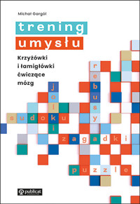 Trening umysłu - Michał Gargól - książka