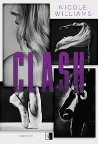 Clash - Williams Nicole - ebook + audiobook + książka