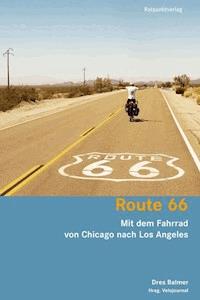 Route 66 - Dres Balmer - ebook