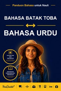 The Language Guide for Travelers - Batak Toba to Urdu - YouGuide - ebook
