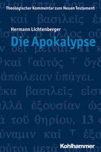 Die Apokalypse - Hermann Lichtenberger - ebook