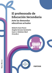 El profesorado de Educación Secundaria - Roberto Sanz Ponce - ebook