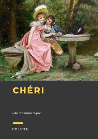 Chéri - Sidonie-Gabrielle Colette - ebook