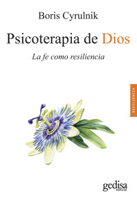 Psicoterapia de Dios - Boris Cyrulnik - ebook