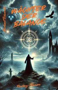 Wächter der Balance - Michael Bäuerle - ebook